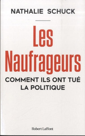 Les Naufrageurs