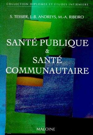 Santé publique et santé communautaire