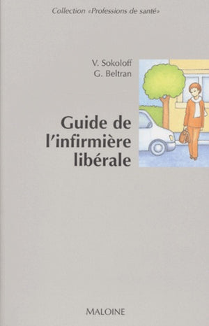 Guide de l'infirmière libérale