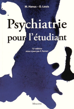 Psychiatrie pour l'étudiant