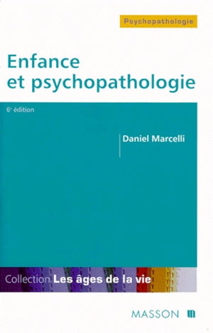 Enfance et psychopathologie