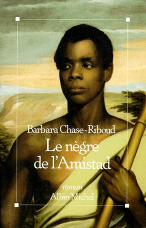 Le Nègre de l'Amistad