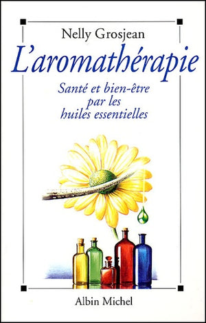 L'aromathérapie