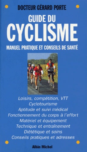 Guide du cyclisme