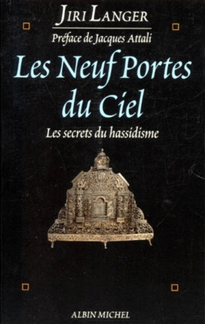 Les neuf portes du ciel