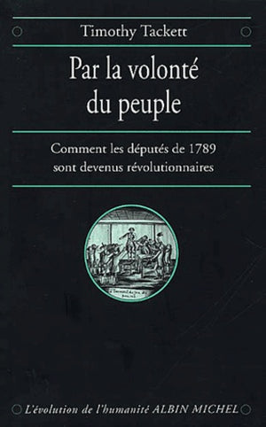 Par la volonté du peuple