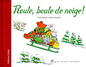 Roule, boule de neige !