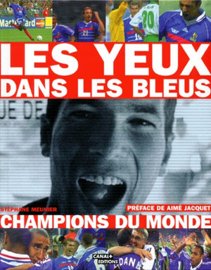 Les yeux dans les bleus