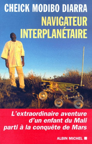 Navigateur interplanétaire