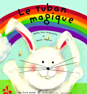 Ruban magique