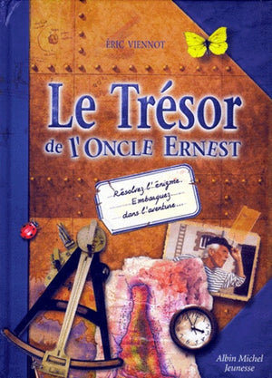 Le Trésor de l'oncle Ernest