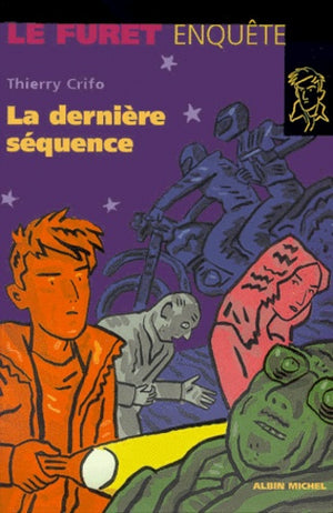 La dernière séquence