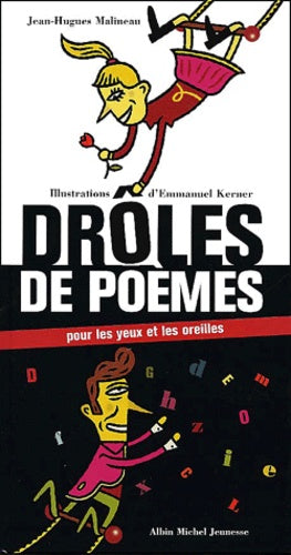 Drôles de poèmes