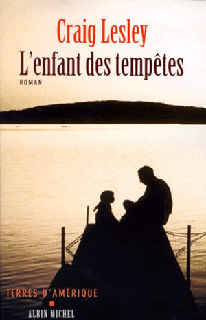 L'enfant des tempêtes