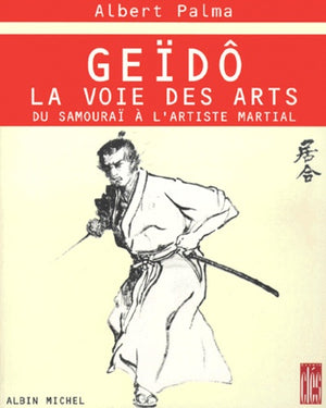 Geïdo, la voie des arts