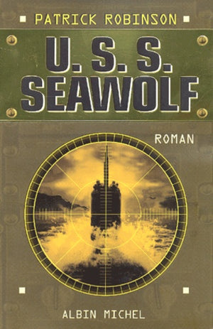 U.S.S. Seawolf