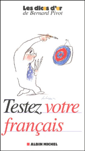 Testez votre français