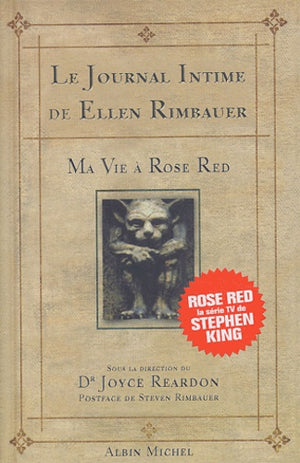 Le journal intime de Ellen Rimbauer : Ma vie à Rose Red