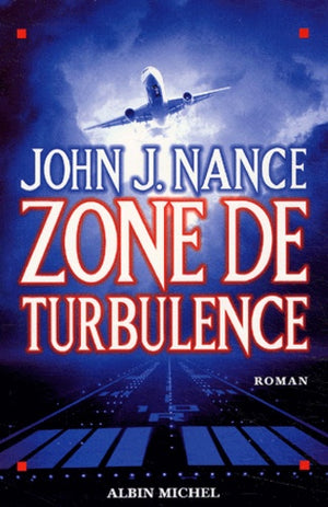 Zone de turbulence