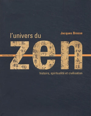 L'univers du zen