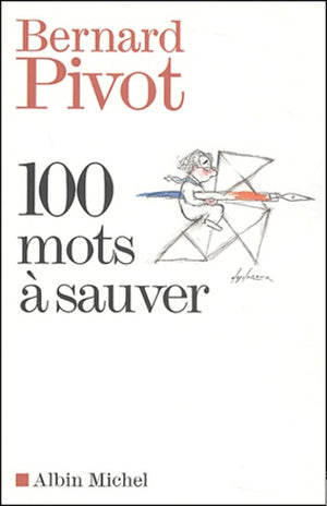 100 mots à sauver