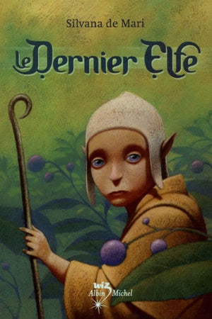 Le dernier elfe