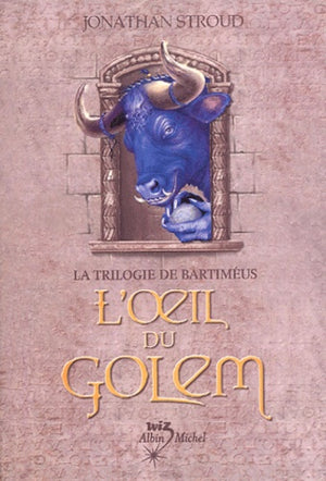 L'oeil du golem