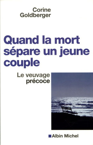 Quand la mort sépare un jeune couple