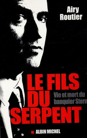 Le Fils du serpent