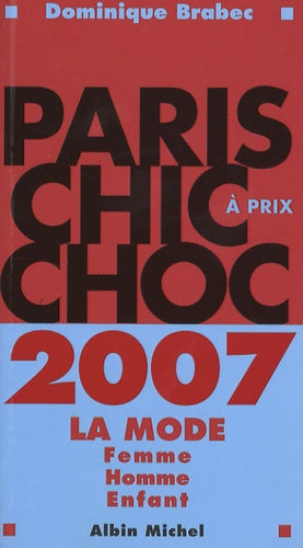 Paris chic à prix choc