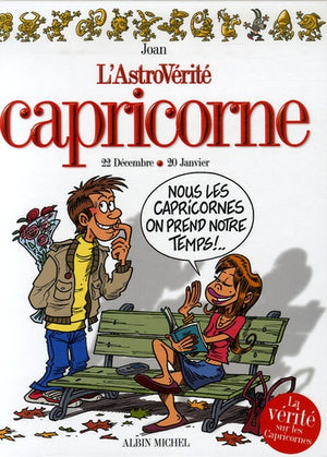 Capricorne