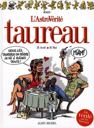 Taureau