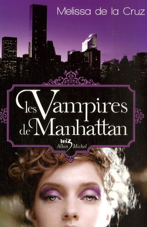 Les Vampires de Manhattan