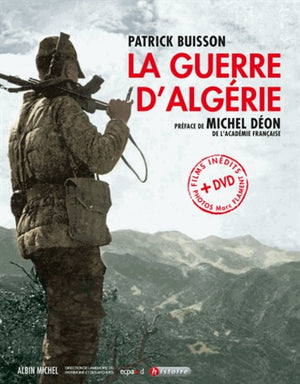 La Guerre d'Algérie