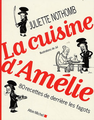 La cuisine d'Amélie