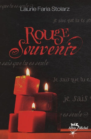 Rouge souvenir