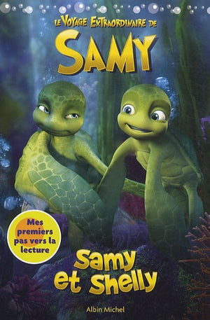 Samy et Shelly