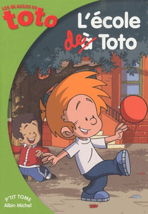 L'école de Toto