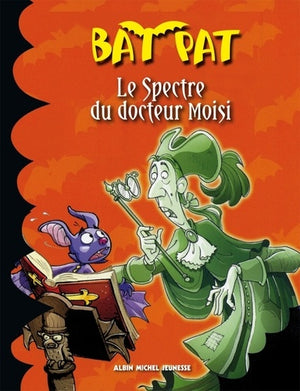 Le spectre du docteur Moisi