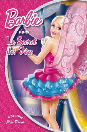 Barbie et le secret des fées