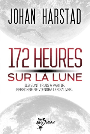 172 heures sur la lune