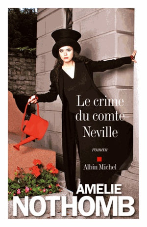 Le crime du comte Neville