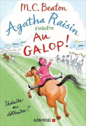 Au galop !