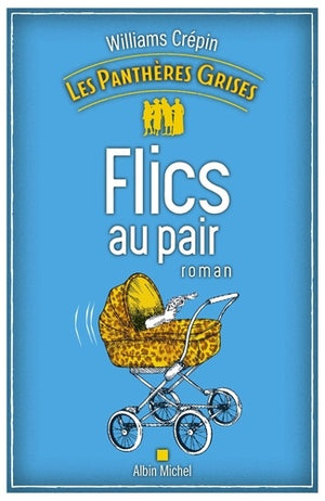 Flics au pair