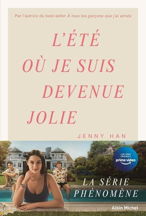 L'été où je suis devenue jolie