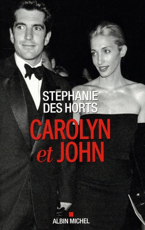 Carolyn et John