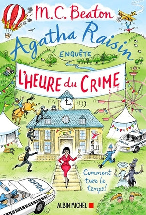 L'Heure du crime