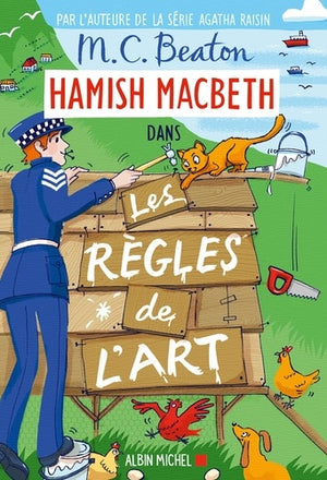 Les Règles de l'art