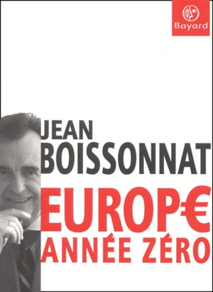 Europe année zéro