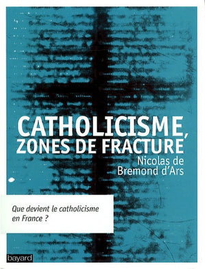 Catholicisme, zones de fractures